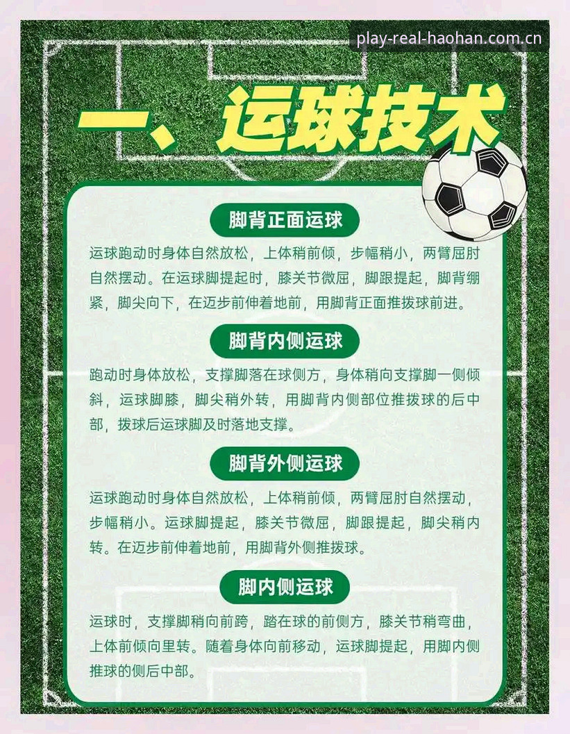 掌握官方玩真的足球数据的实用技巧：从历史看未来